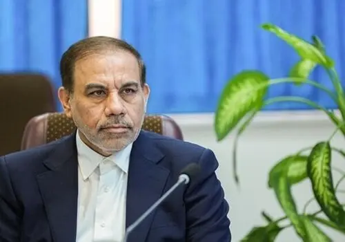 شبنم نعمت زاده همچنان به زندان بازنگشته است/ دیپلماسی آب کشور بیش از گذشته فعال شود