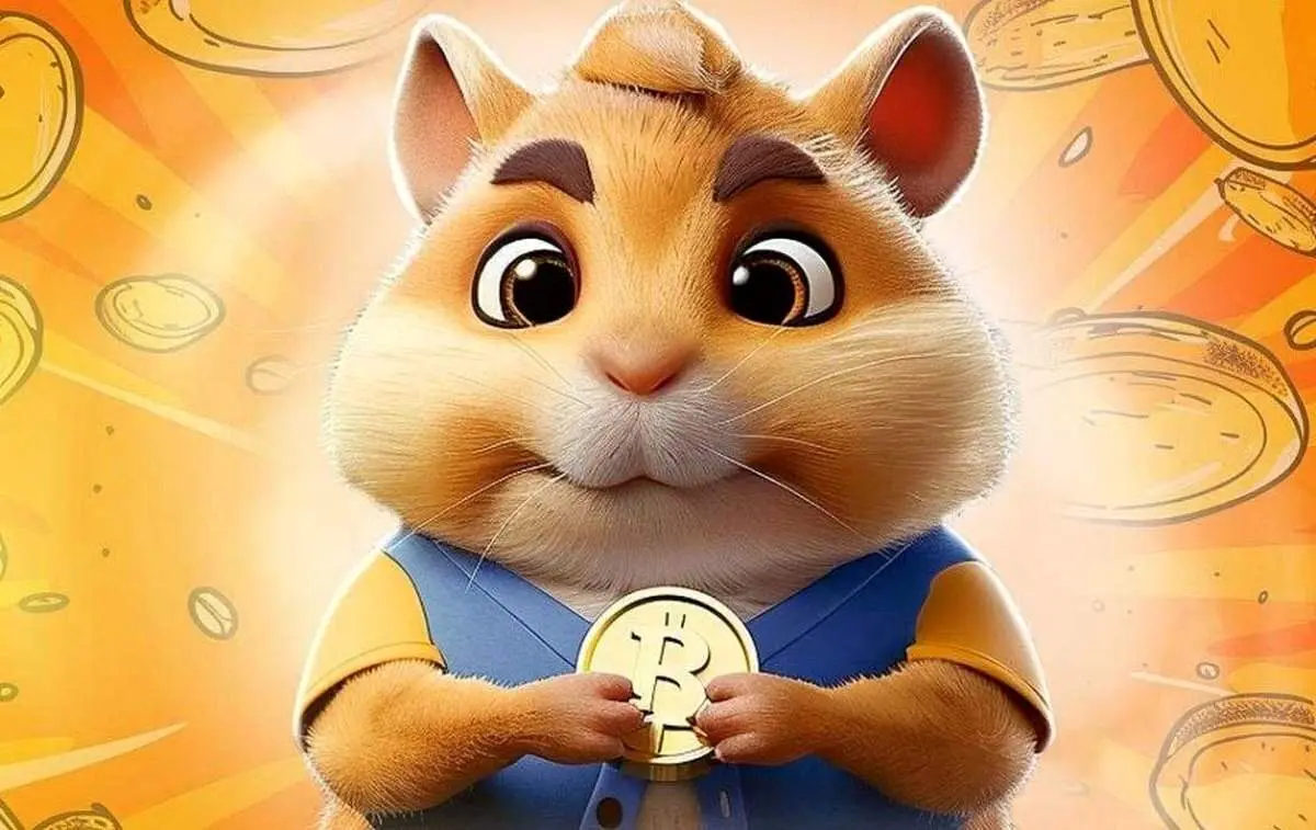 قیمت اولیه همستر کامبت مشخص شد