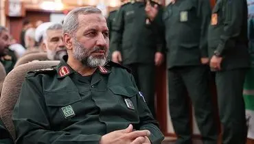  فرمانده نیروی هوافضا: با صلابت دفاع می‌کنیم
