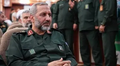  فرمانده نیروی هوافضا: با صلابت دفاع می‌کنیم
