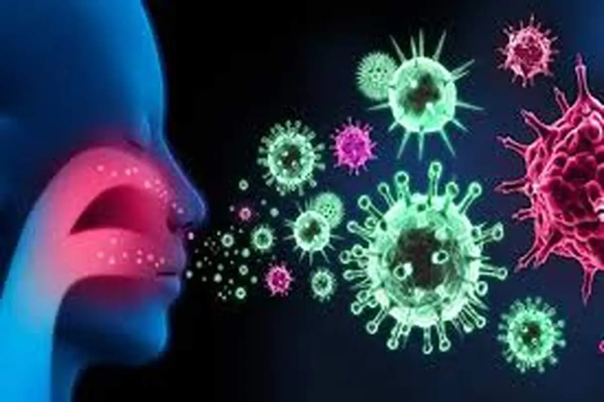 احتمال اپیدمی شدن آنفلوآنزا مثل کرونا چقدر است؟
