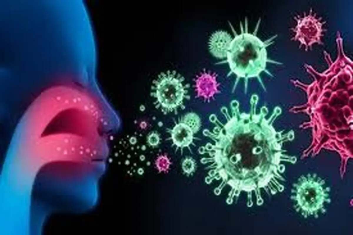 احتمال اپیدمی شدن آنفلوآنزا مثل کرونا چقدر است؟
