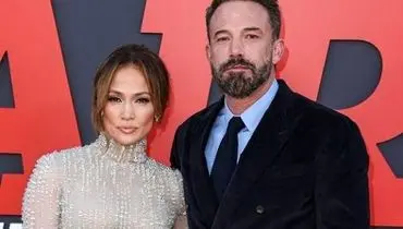 دخالت گوئینت پالترو؛ بن افلک از دست نامزد سابقش به ستوه آمد