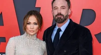 دخالت گوئینت پالترو؛ بن افلک از دست نامزد سابقش به ستوه آمد