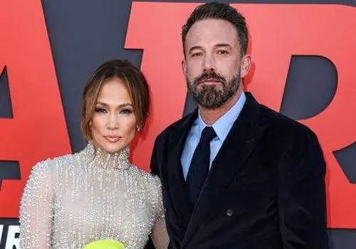 دخالت گوئینت پالترو؛ بن افلک از دست نامزد سابقش به ستوه آمد