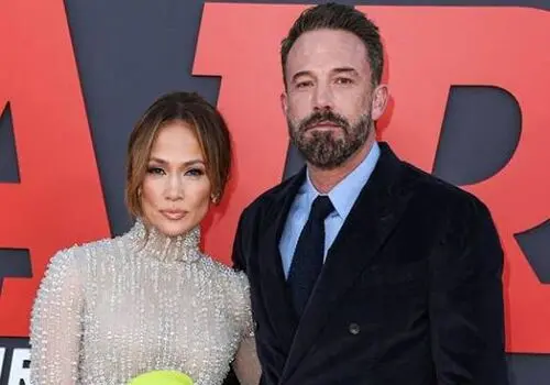 بن افلک: هوش مصنوعی نمی‌تواند جای انسان را در سینما بگیرد