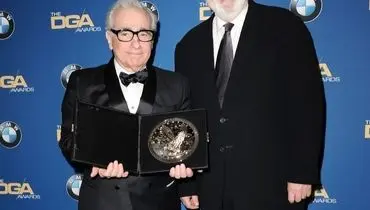 یادداشت آتشین اسکورسیزی: «راب و میشل را زنده و خندان تصور می‌کنم