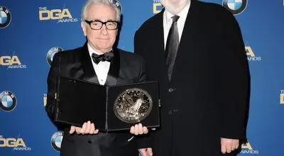 یادداشت آتشین اسکورسیزی: «راب و میشل را زنده و خندان تصور می‌کنم