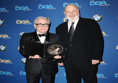 یادداشت آتشین اسکورسیزی: «راب و میشل را زنده و خندان تصور می‌کنم