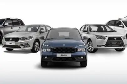 شرایط جدید فروش اقساطی محصولات ایران خودرو اسفندماه ۱۴۰۴  + جدول