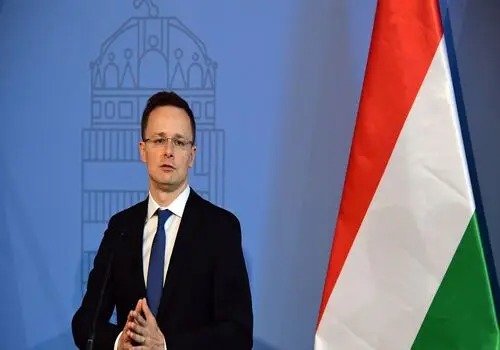 گزارش وزیر خارجه درباره قطعنامه ۲۲۳۱ در جلسه هیئت دولت