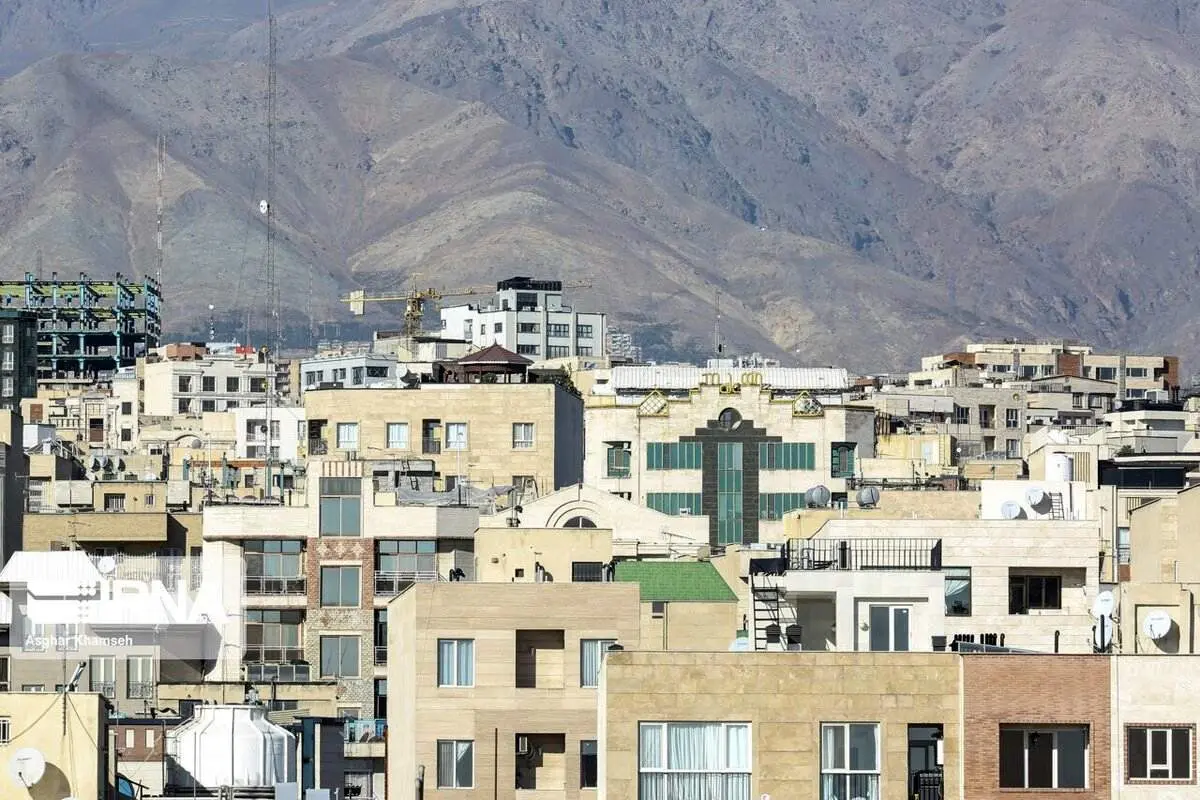پدیده جدید در تهران؛ مهاجرت به مناطق اداری!