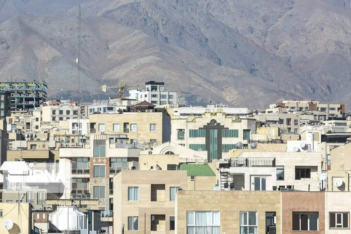 
پدیده جدید در تهران؛ مهاجرت به مناطق اداری!
