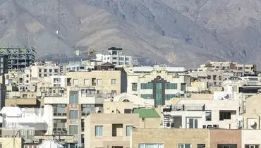 
تشکیل ۴۸۲۷ پرونده مالیاتی برای خانه‌های خالی استان تهران
