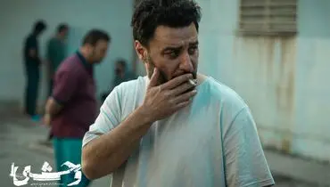 تمجید از فضاسازی قسمت چهارم سریال وحشی
