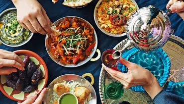 آداب افطار در ماه رمضان+جزئیات و ادعیه