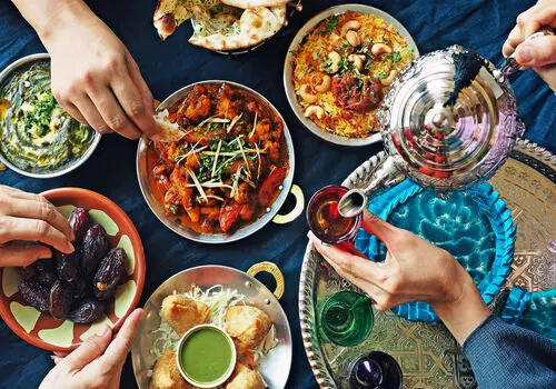 ممنوعیت مصرف این غذاها را به هنگام افطار و سحر جدی بگیرید
