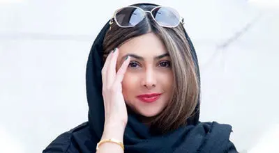 آزاده صمدی به فرحبخش: آب را بریز آنجا که می‌سوزد/ ویدئو