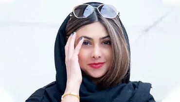 آزاده صمدی به فرحبخش: آب را بریز آنجا که می‌سوزد/ ویدئو