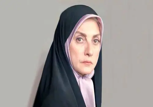 استوری مینا مختاری با استایل جدیدش اینستا را ترکاند