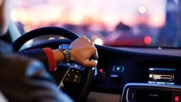 جریمه ۵۰۰ هزار تومانی برای سرعت غیرمجاز