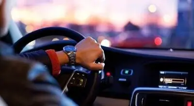 جریمه ۵۰۰ هزار تومانی برای سرعت غیرمجاز