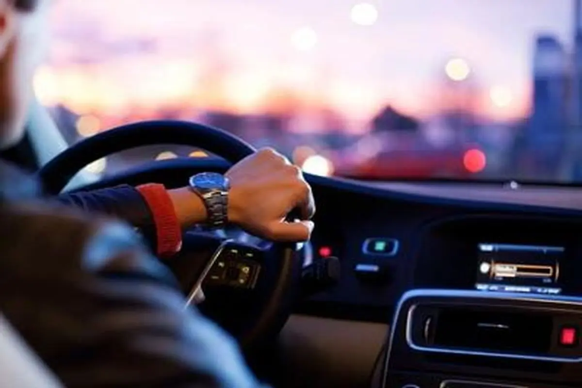 جریمه ۵۰۰ هزار تومانی برای سرعت غیرمجاز