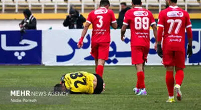 ورود نهادهای نظارتی به قراردادهای مشکوک/ چند فوتبالیست زیر ذره‌بین!