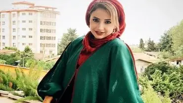 فتوشات لاکچری شبنم قلی خانی کولاک کرد 