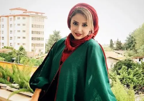 فتوشات لاکچری شبنم قلی خانی کولاک کرد 