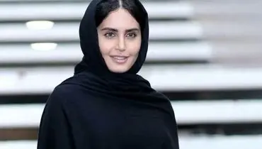 جشن تولد متفاوت الناز شاکردوست در کنار آتش!