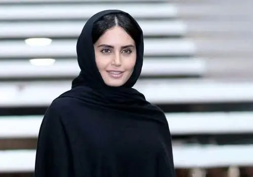 جشن تولد متفاوت الناز شاکردوست در کنار آتش!