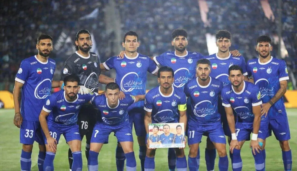 ترکیب احتمالی استقلال برای مصاف با نساجی/ سهراب بازهم سورپرایز دارد