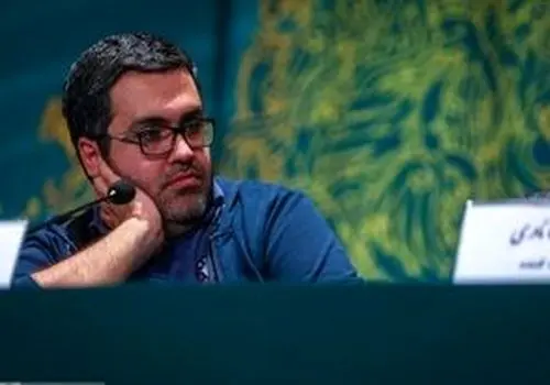 دورهمی بازیگران سریال «پژمان» در یک مراسم