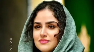 استایل جدید هانیه غلامی بازیگر سریال یزدان مورد توجه قرار گرفت+عکس