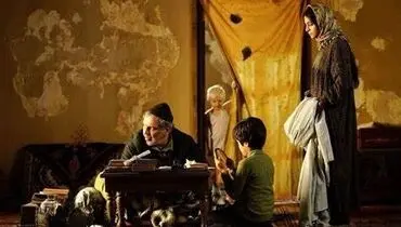 ‌فیلم‌بردار- کارگردانی که محتوا را فدای تصویر می‌کند