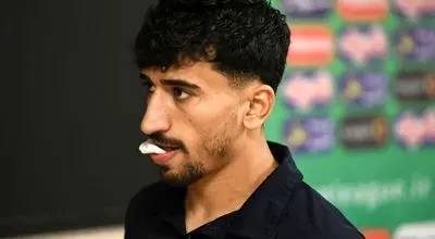 منزل مسکونی ستاره استقلال مورد هدف حمله آمریکا قرار گرفت