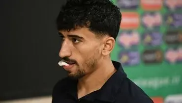 منزل مسکونی ستاره استقلال مورد هدف حمله آمریکا قرار گرفت