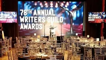 برندگان جوایز انجمن نویسندگان آمریکا ۲۰۲۶ معرفی شدند/ «گناهکاران» و «نبردی پس از دیگری» درخشیدند