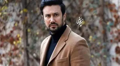 تصویر جدید از شاهرخ استخری در اتوبوس بلژیک