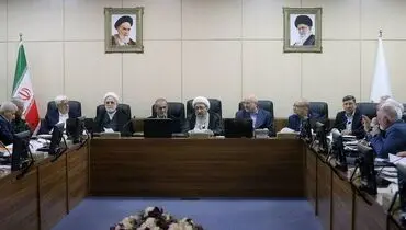 CFT و پالرمو در مجمع تشخیص مصلحت نظام بررسی می شود