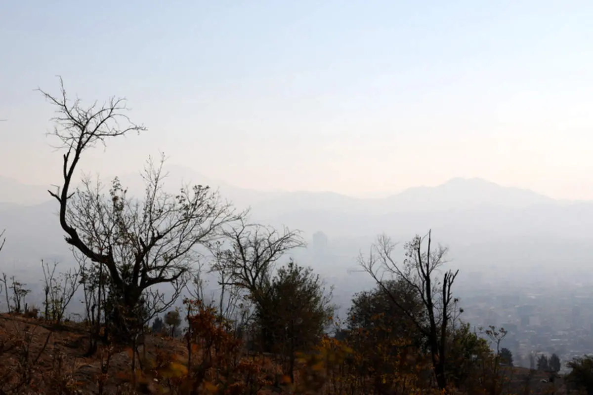 پیش‌بینی وضعیت جوی تهران تا پایان هفته + جزئیات مهم