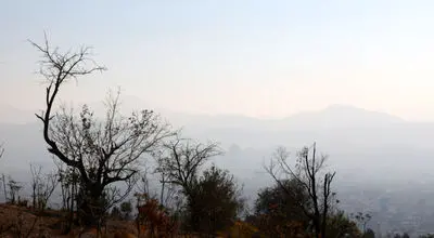 پیش‌بینی وضعیت جوی تهران تا پایان هفته + جزئیات مهم
