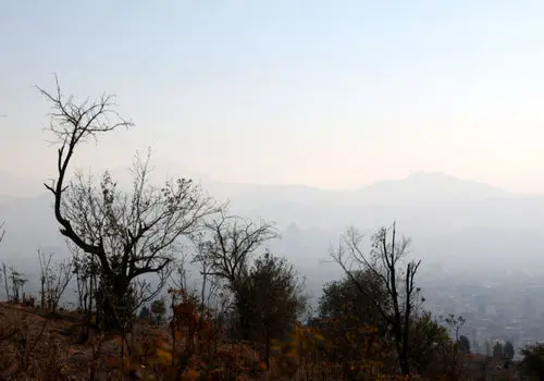 پیش‌بینی وضعیت جوی تهران تا پایان هفته + جزئیات مهم
