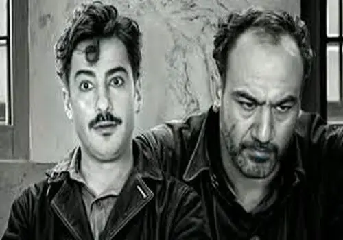 وقتی جسد چارلی چاپلین سرقت شد!