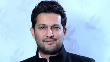تصویری که حامد بهداد از فیلم جنجالی منتشر کرد