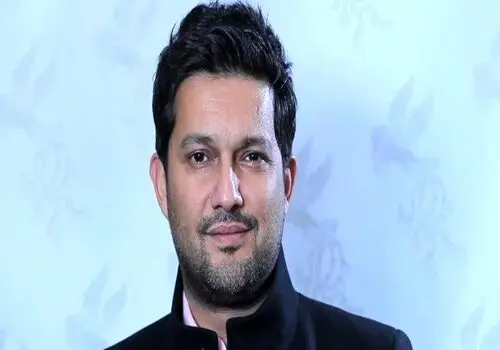یادداشت حامد بهداد برای هیوا سیفی‌ زاده/عکس