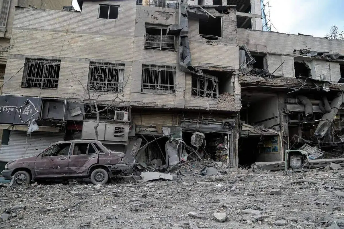 ۹ نکته ساده اما مهم که در شرایط جنگی باید هر کسی  رعایت کند