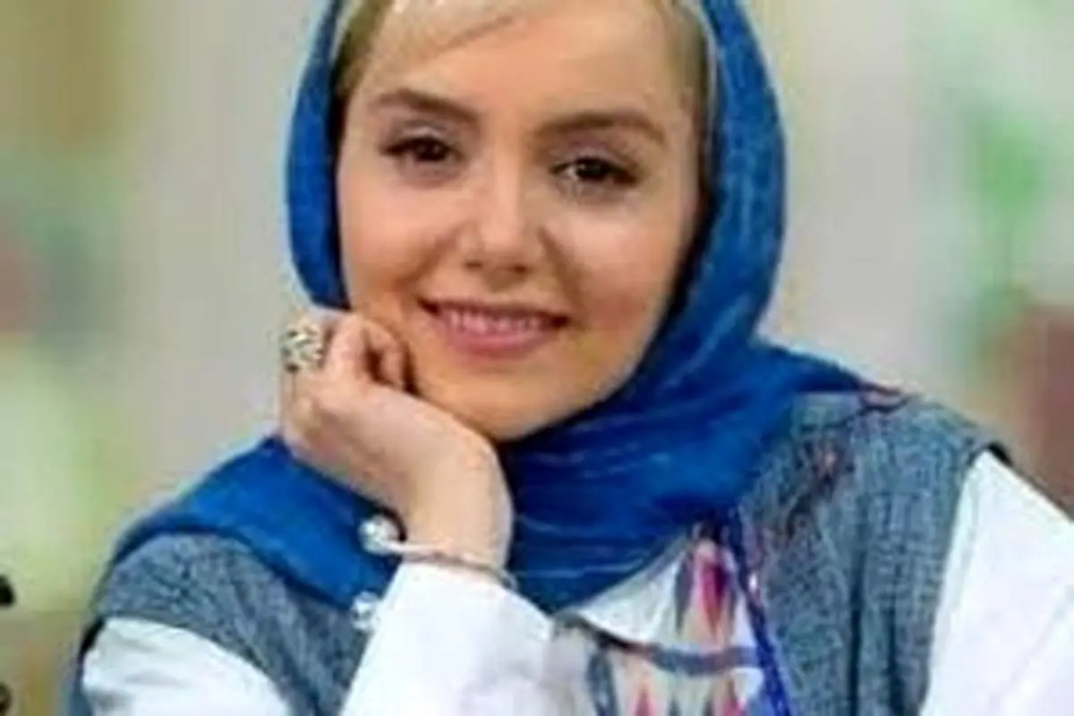 نازنین بیاتی برای فرزندش نامه نوشت!