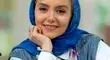 نازنین بیاتی برای فرزندش نامه نوشت!